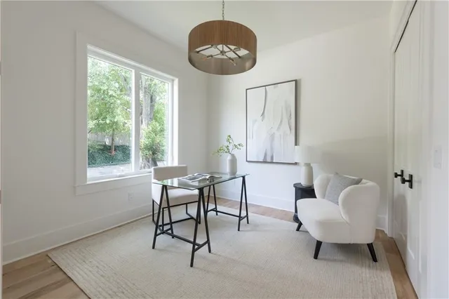 $1,525,000 | 2771 Guthrie Street, Smyrna, GA 30080