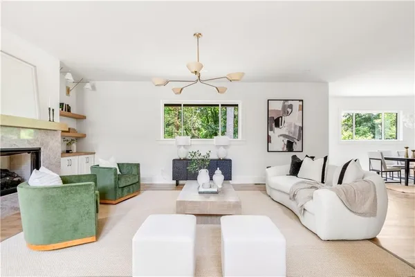 $1,499,000 | 2771 Guthrie Street, Smyrna, GA 30080