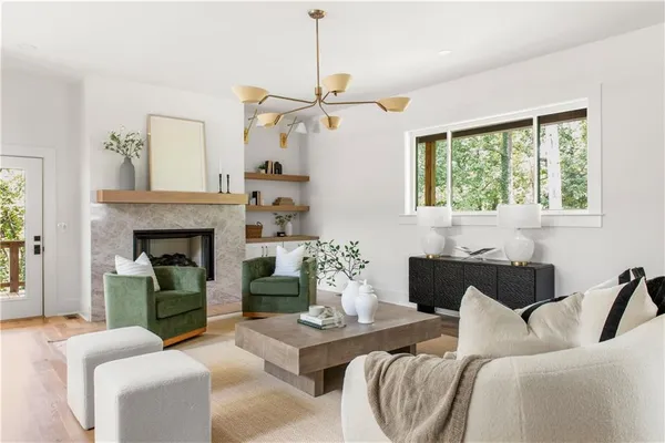 $1,499,000 | 2771 Guthrie Street, Smyrna, GA 30080