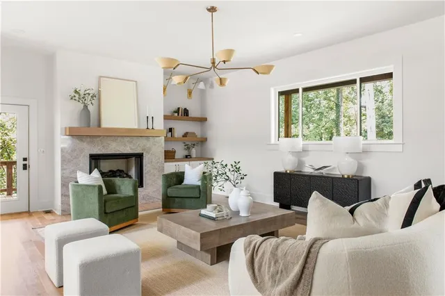 $1,525,000 | 2771 Guthrie Street, Smyrna, GA 30080