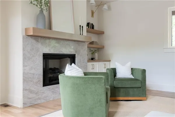 $1,499,000 | 2771 Guthrie Street, Smyrna, GA 30080