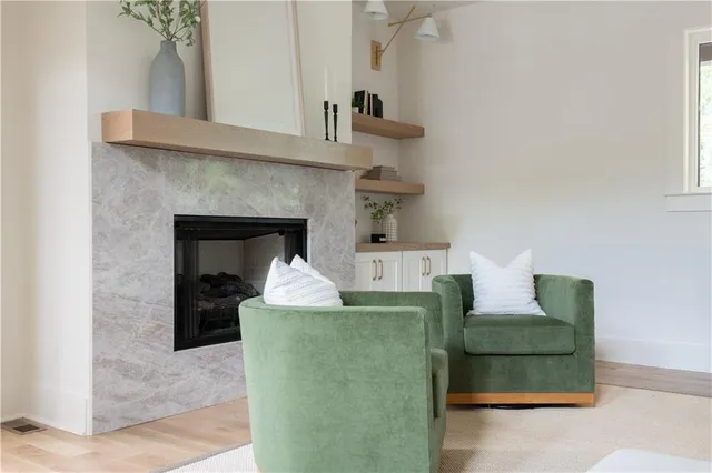 $1,525,000 | 2771 Guthrie Street, Smyrna, GA 30080