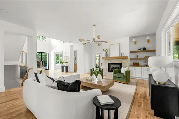 $1,499,000 | 2771 Guthrie Street, Smyrna, GA 30080