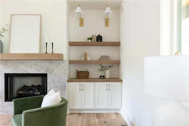 $1,525,000 | 2771 Guthrie Street, Smyrna, GA 30080