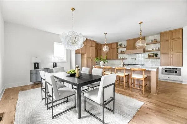 $1,499,000 | 2771 Guthrie Street, Smyrna, GA 30080