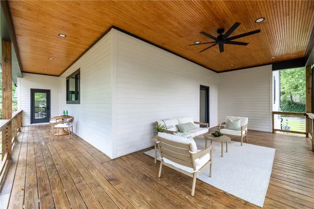 $1,525,000 | 2771 Guthrie Street, Smyrna, GA 30080