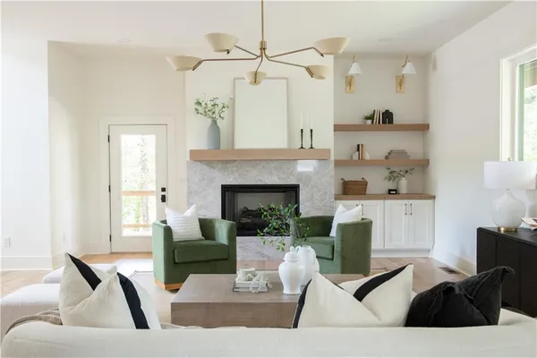 $1,499,000 | 2771 Guthrie Street, Smyrna, GA 30080