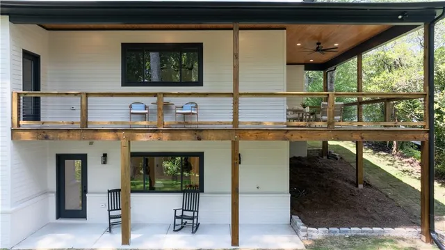 $1,525,000 | 2771 Guthrie Street, Smyrna, GA 30080