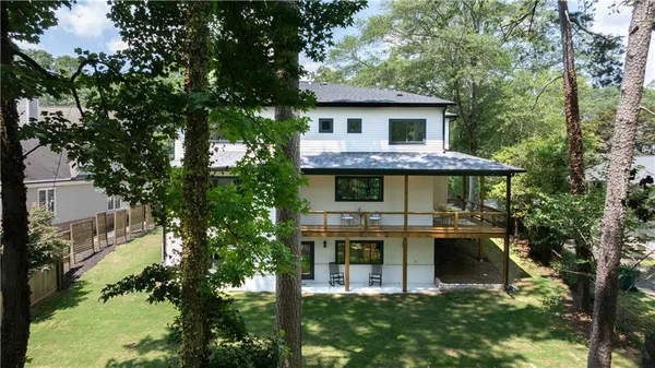 $1,499,000 | 2771 Guthrie Street, Smyrna, GA 30080