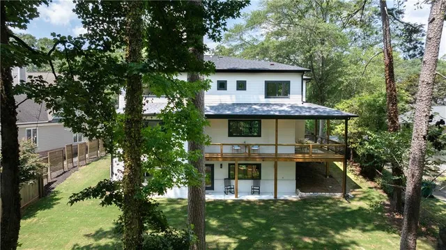 $1,525,000 | 2771 Guthrie Street, Smyrna, GA 30080