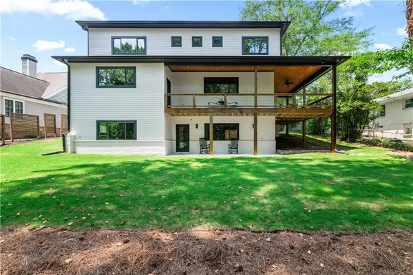 $1,499,000 | 2771 Guthrie Street, Smyrna, GA 30080