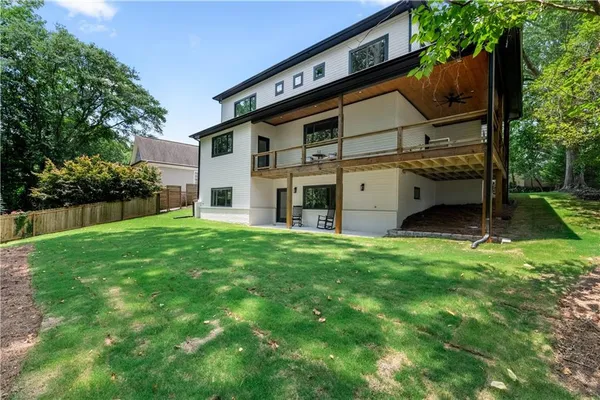 $1,499,000 | 2771 Guthrie Street, Smyrna, GA 30080