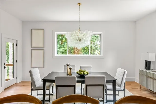 $1,525,000 | 2771 Guthrie Street, Smyrna, GA 30080