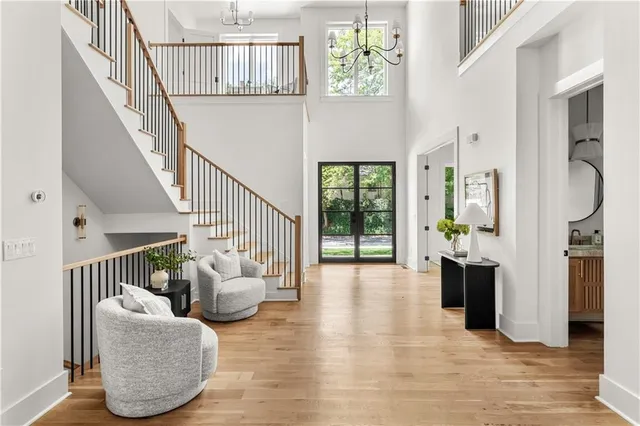 $1,525,000 | 2771 Guthrie Street, Smyrna, GA 30080