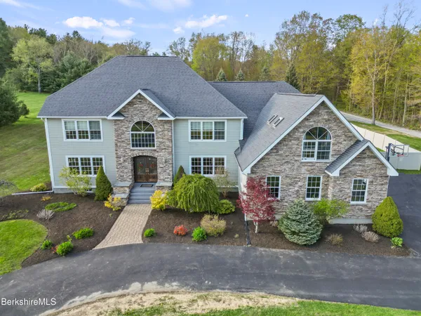 $1,350,000 | 63 Blythewood Drive, Pittsfield, MA 01201