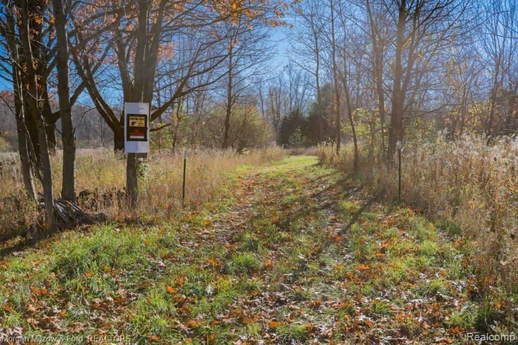 0 Tucker Road Walled Lake, MI 48390 - Photo 3 of 16