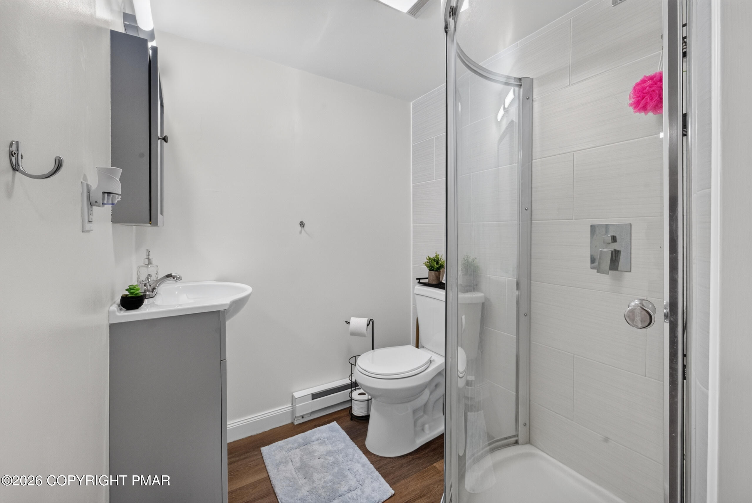 457 Mountain Road Albrightsville, PA 18210 - Photo 27 of 46 2nd Bath