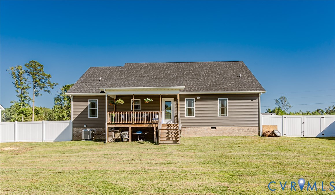 8518 Vaughan Road Petersburg, VA 23805 - Photo 44 of 45