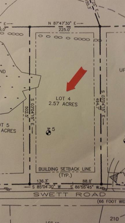 0 Swett Road, Unit LOT 4 Hampden, ME 04444 - Photo 3 of 13 Photo