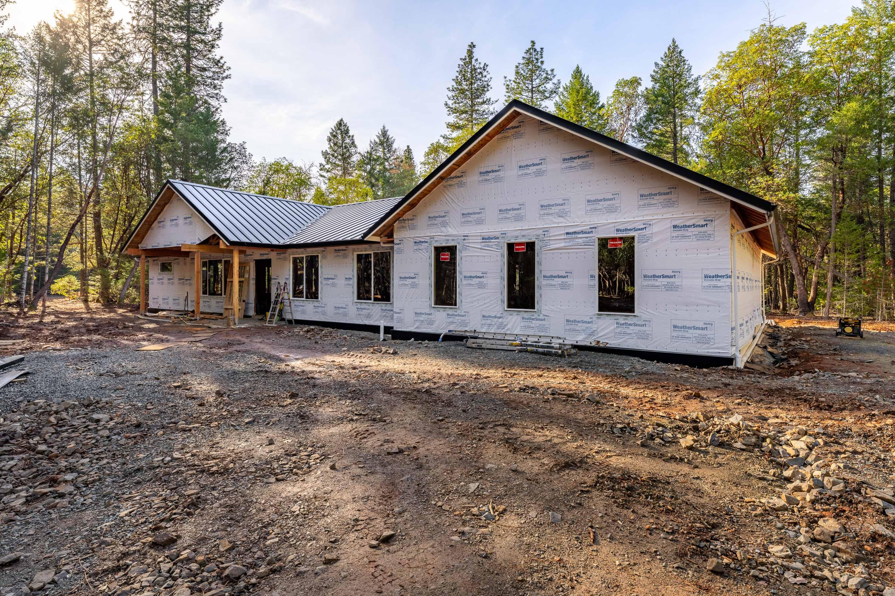 550 Marcy Loop Road Grants Pass, OR 97527 - Photo 1 of 37 EXT (1 of 9)