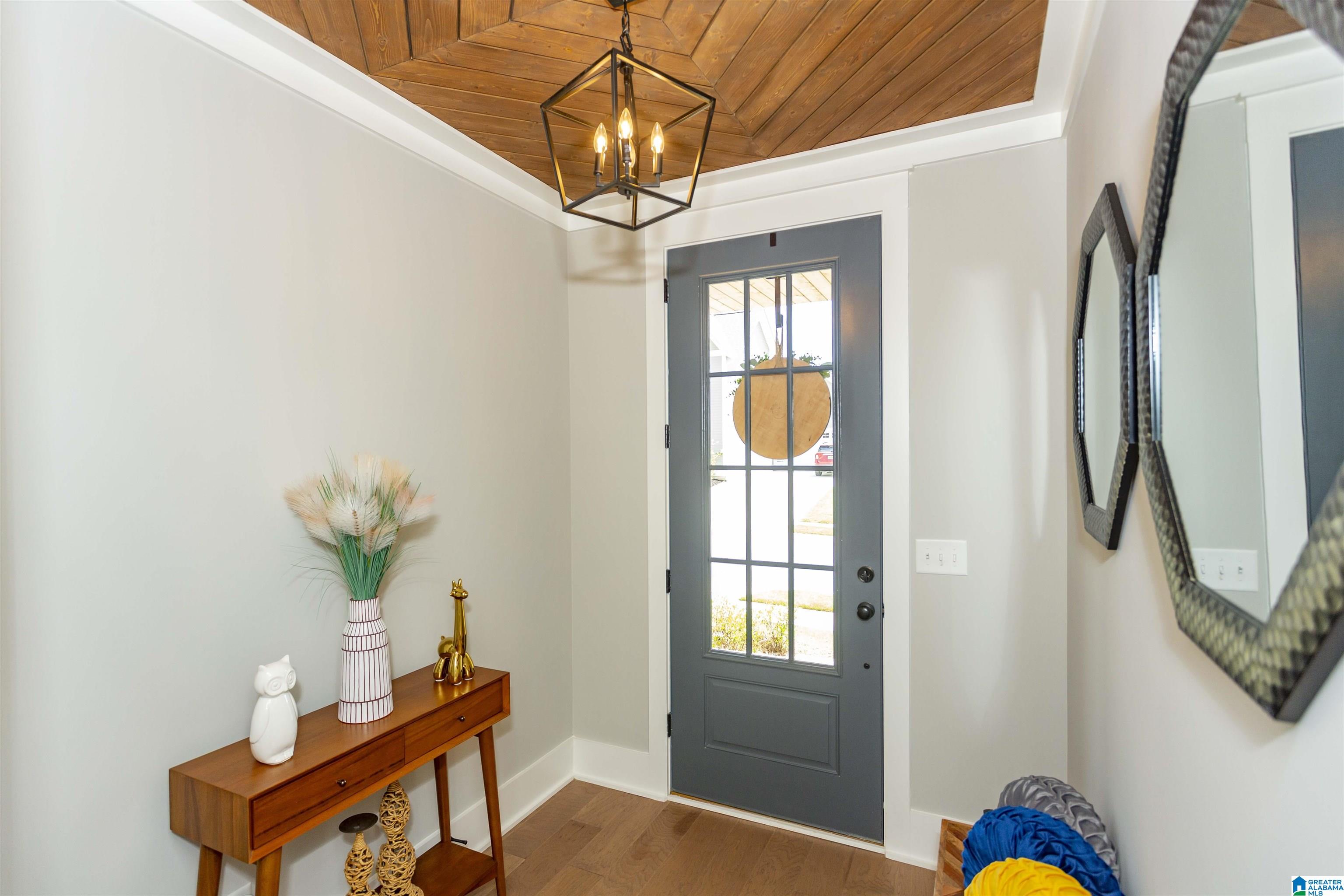 1613 Wilborn Run Birmingham, AL 35244 - Photo 3 of 49