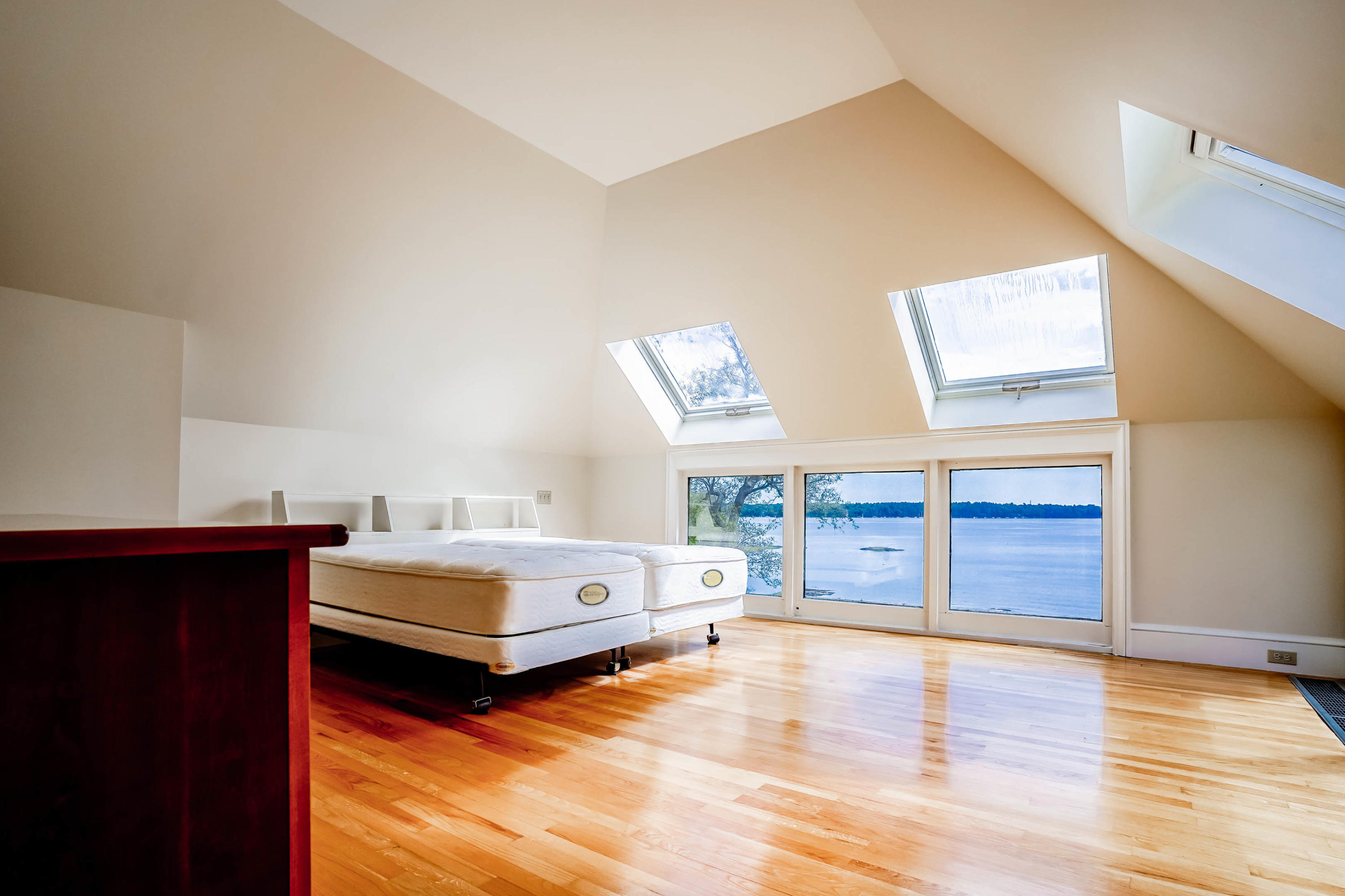53 Morton Road Yarmouth, ME 04096 - Photo 92 of 94 3-2nd Floor-4