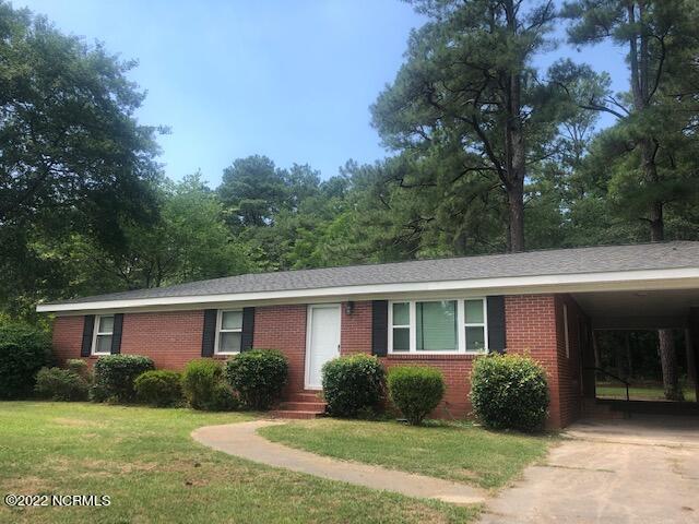 144 Bynum Road Rockingham, NC 28379 - Photo 1 of 15 IMG_4569