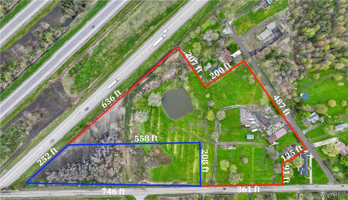 2572 Lakeview Road Lake View, NY 14085 - Photo 2 of 24