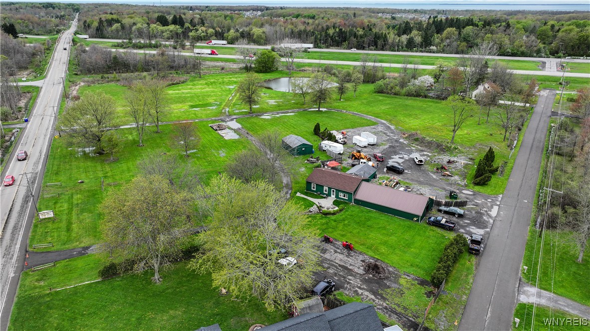 2572 Lakeview Road Lake View, NY 14085 - Photo 23 of 24