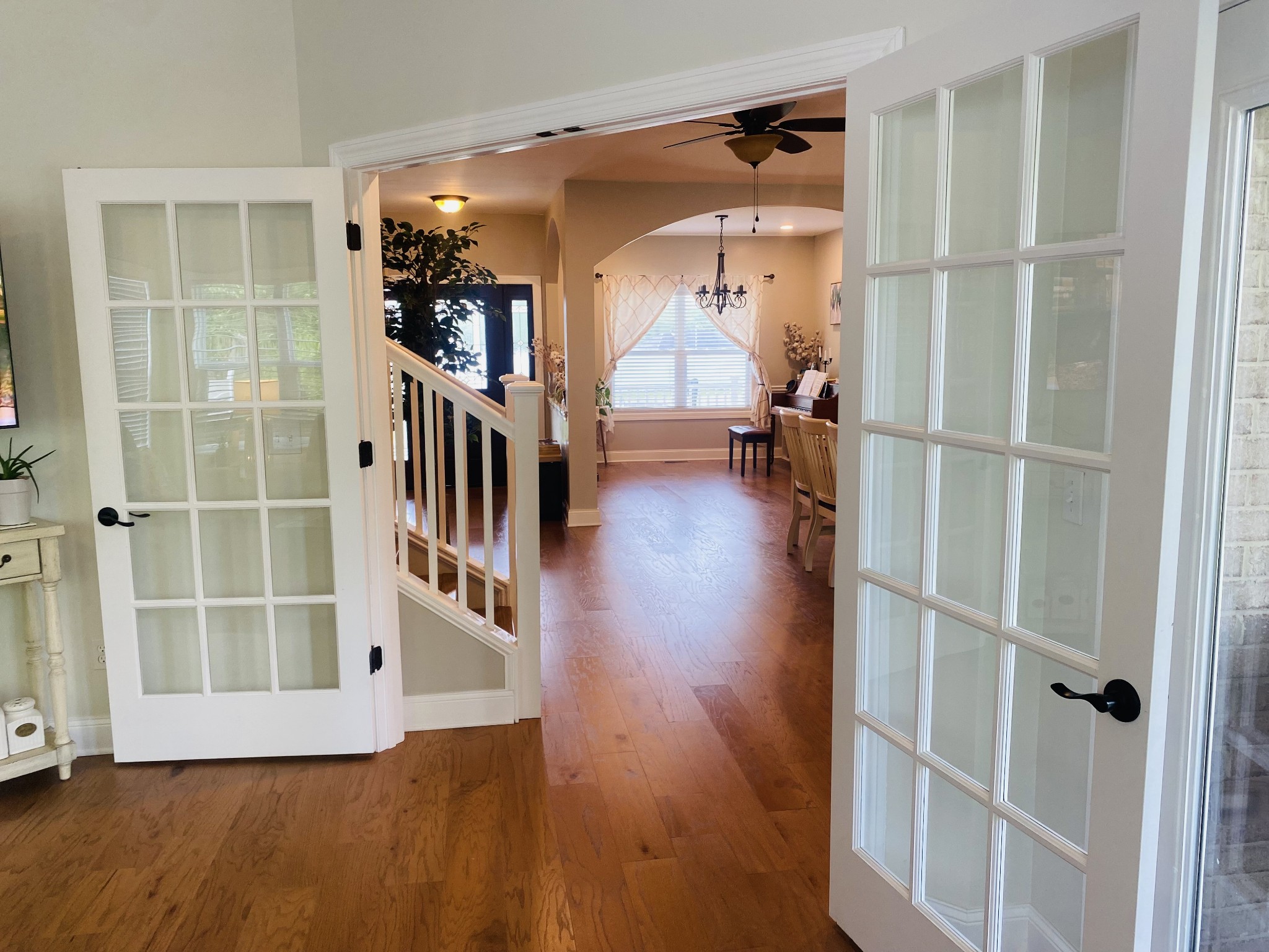 34 Oak Hollow Road Manchester, TN 37355 - Photo 3 of 36