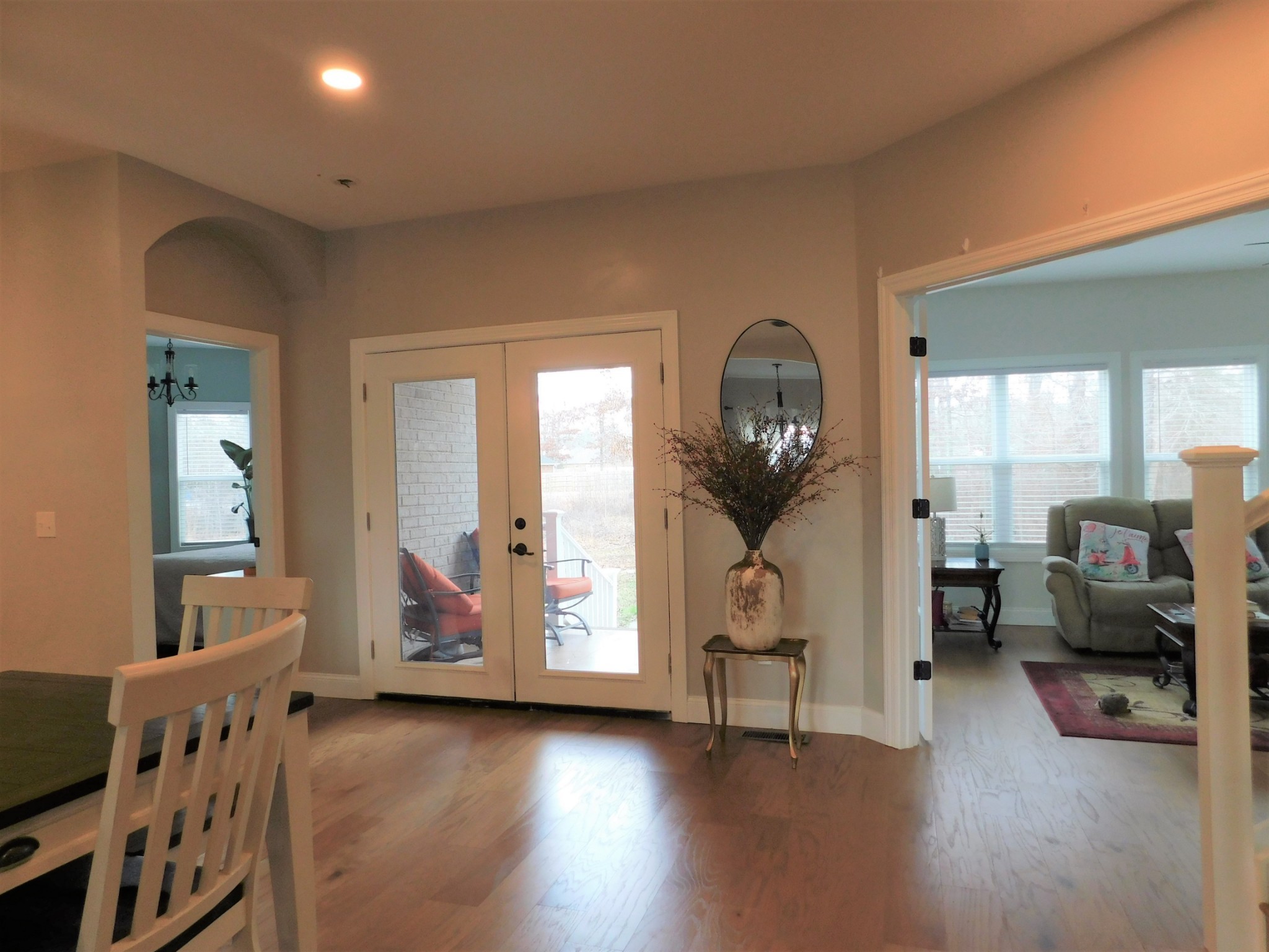 34 Oak Hollow Road Manchester, TN 37355 - Photo 6 of 36