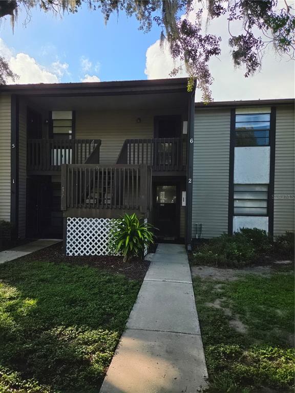 12025 Proctor Loop, Unit 2 New Port Richey, FL 34654 - Photo 1 of 14 Gallery Image 1