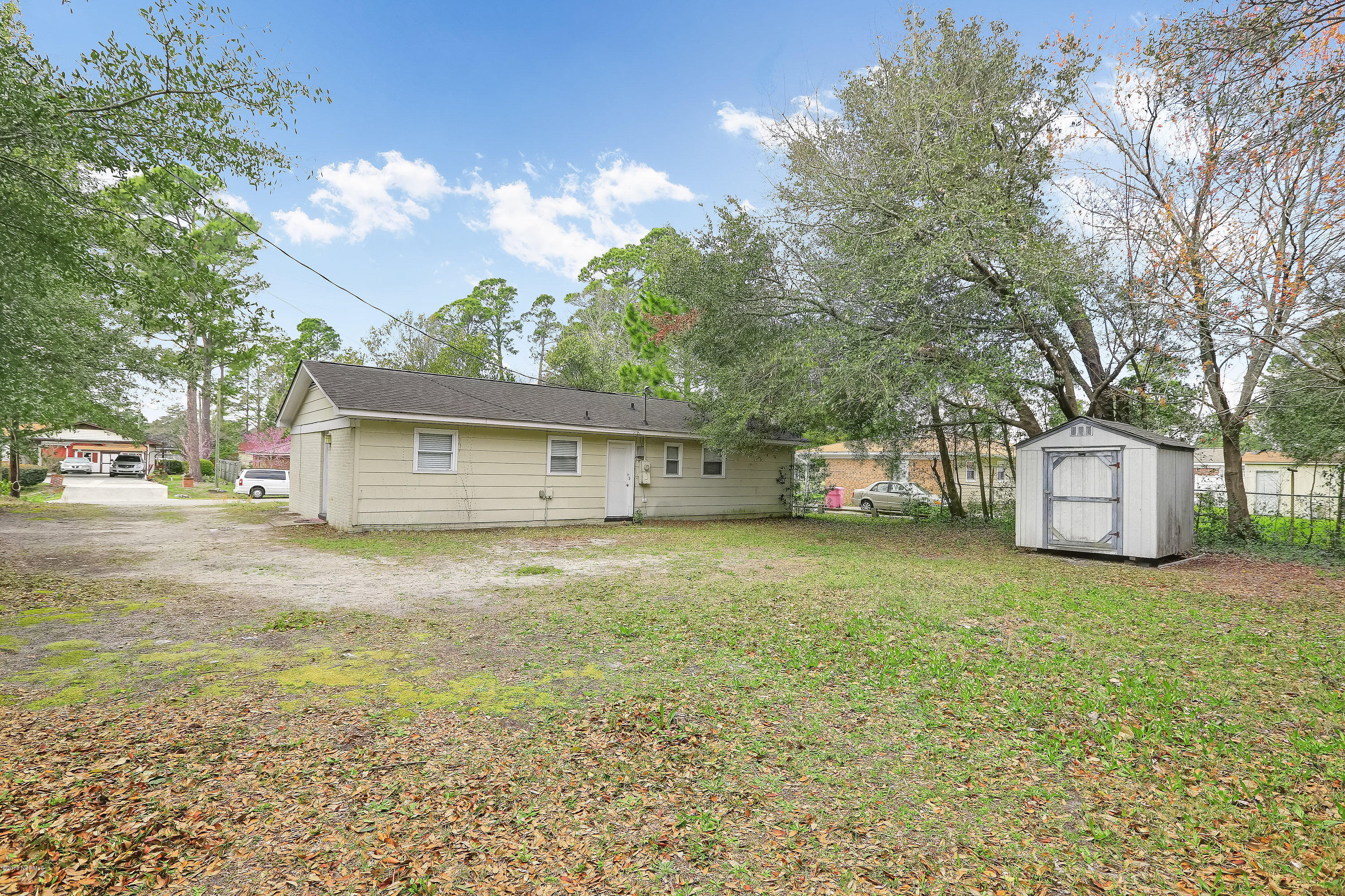 406 Governors Road Wilmington, NC 28411 - Photo 26 of 29 406GovernorsRoad-26