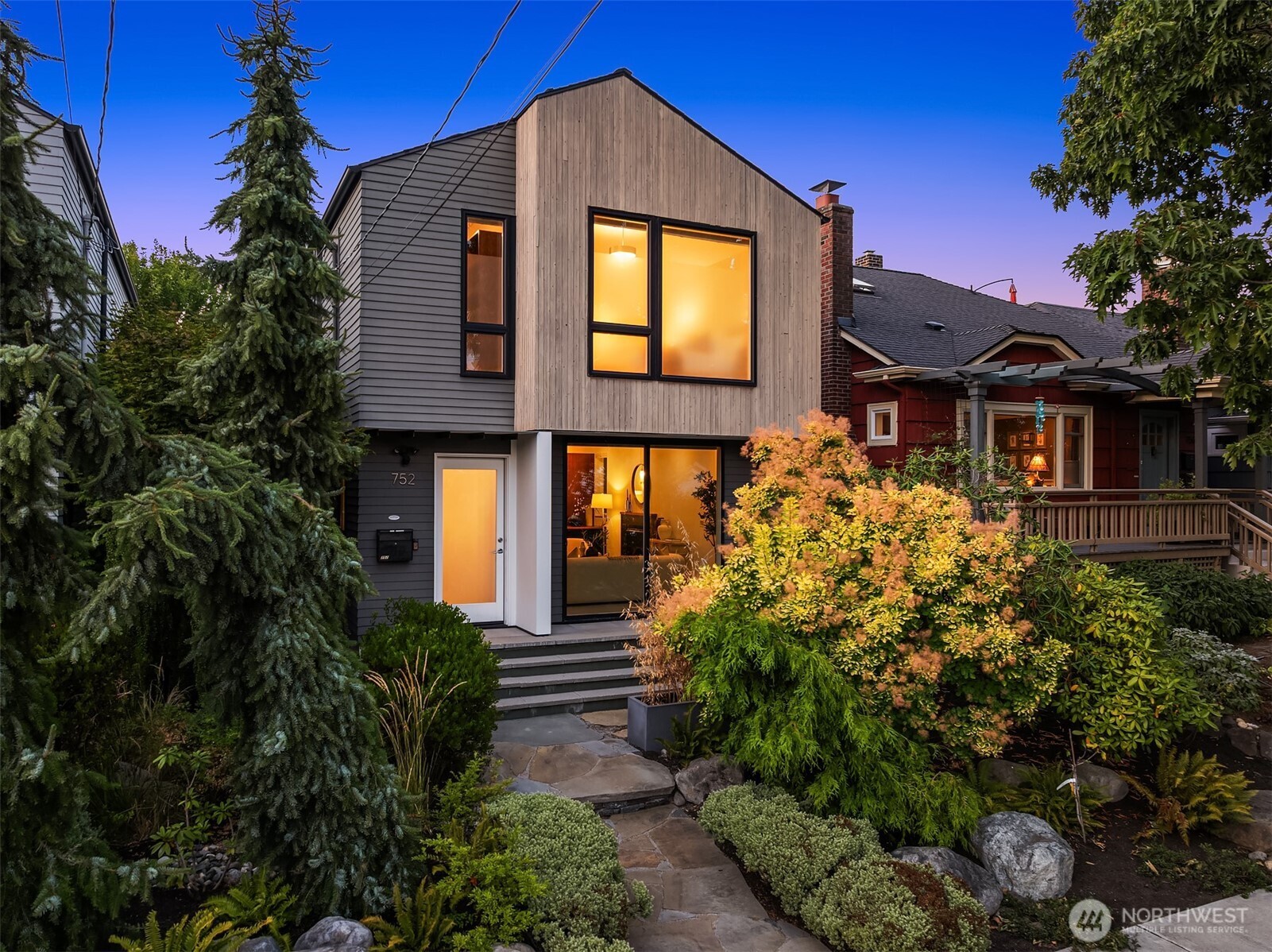 752 North 73rd Street Seattle, WA 98103 - Photo 1 of 39 Gallery Image 1