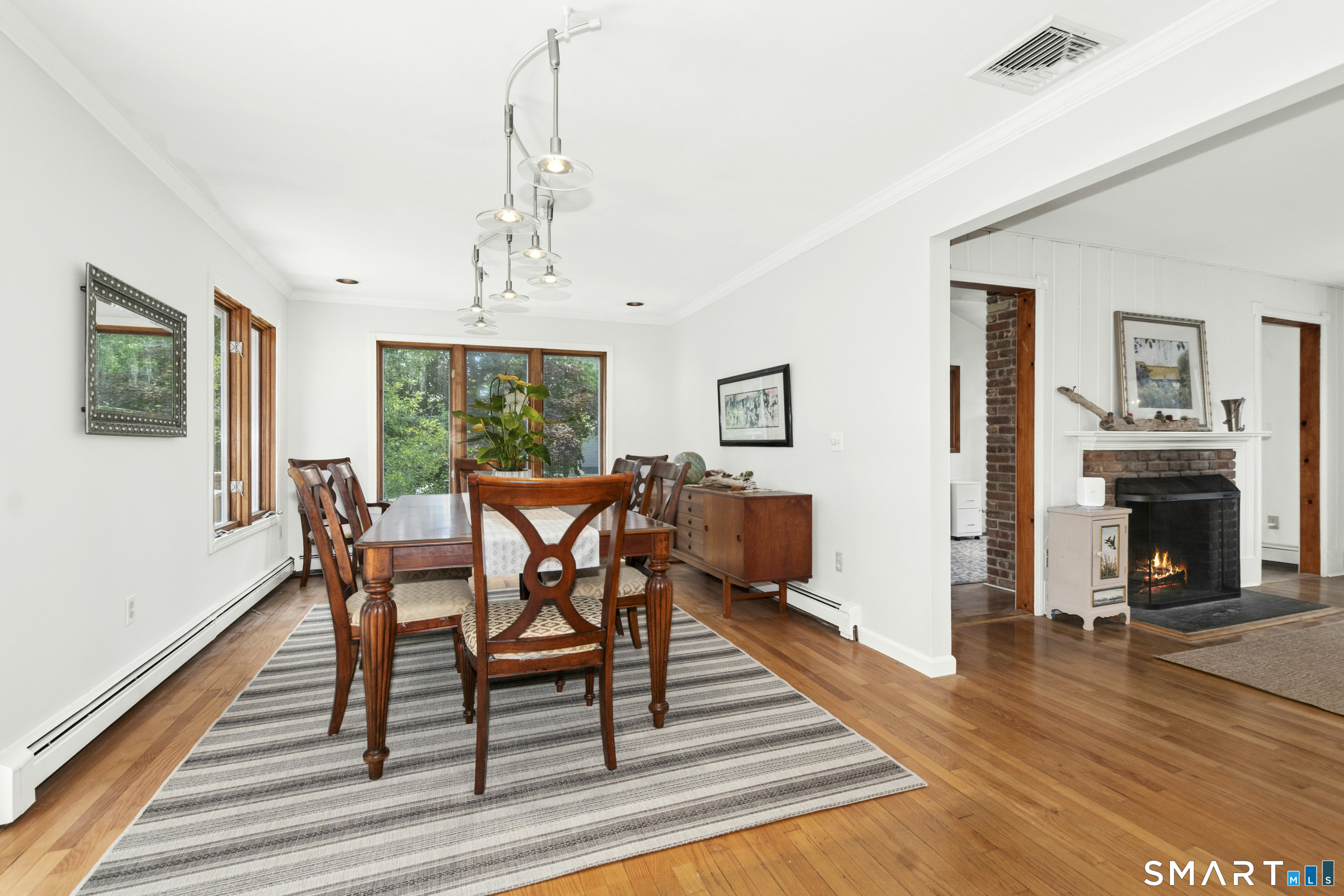 25 Olmstead Lane Ridgefield, CT 06877 - Photo 11 of 38