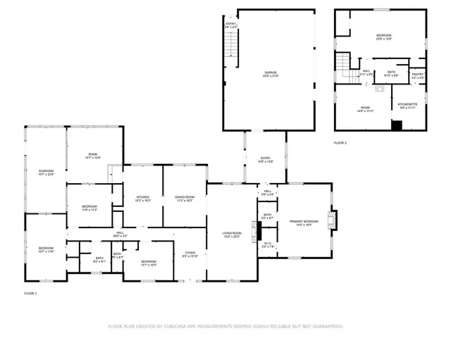 $296,900 | 907 North Ave G, Haskell, TX 79521