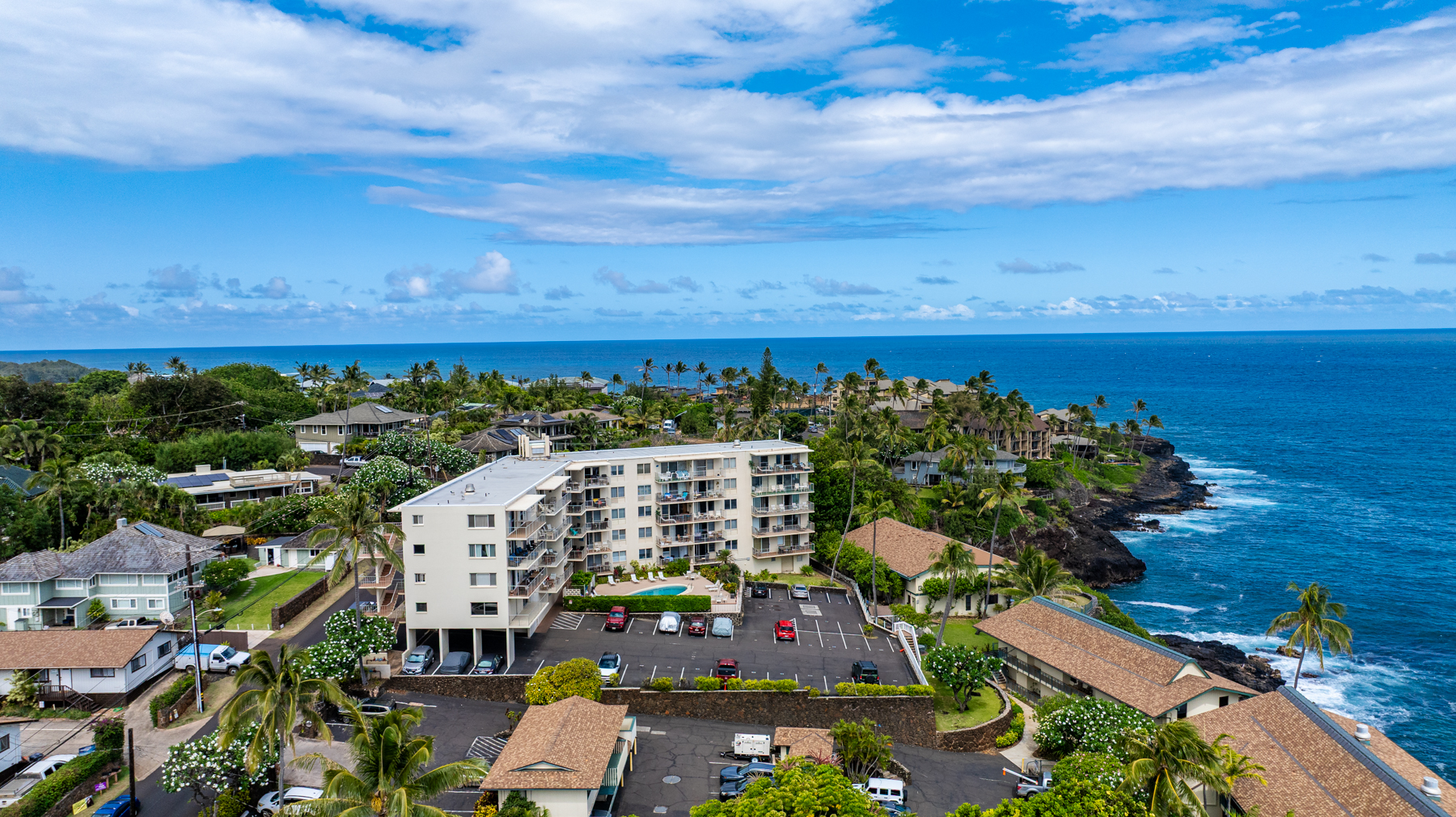 1763 Pe'e Road, Unit 203 Koloa, HI 96756 - Photo 23 of 23