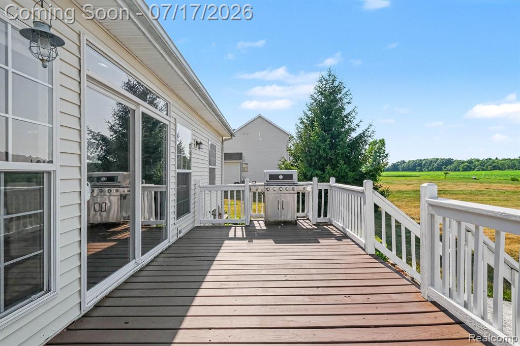 9074 Grand Blanc Road Gaines, MI 48436 - Photo 25 of 26