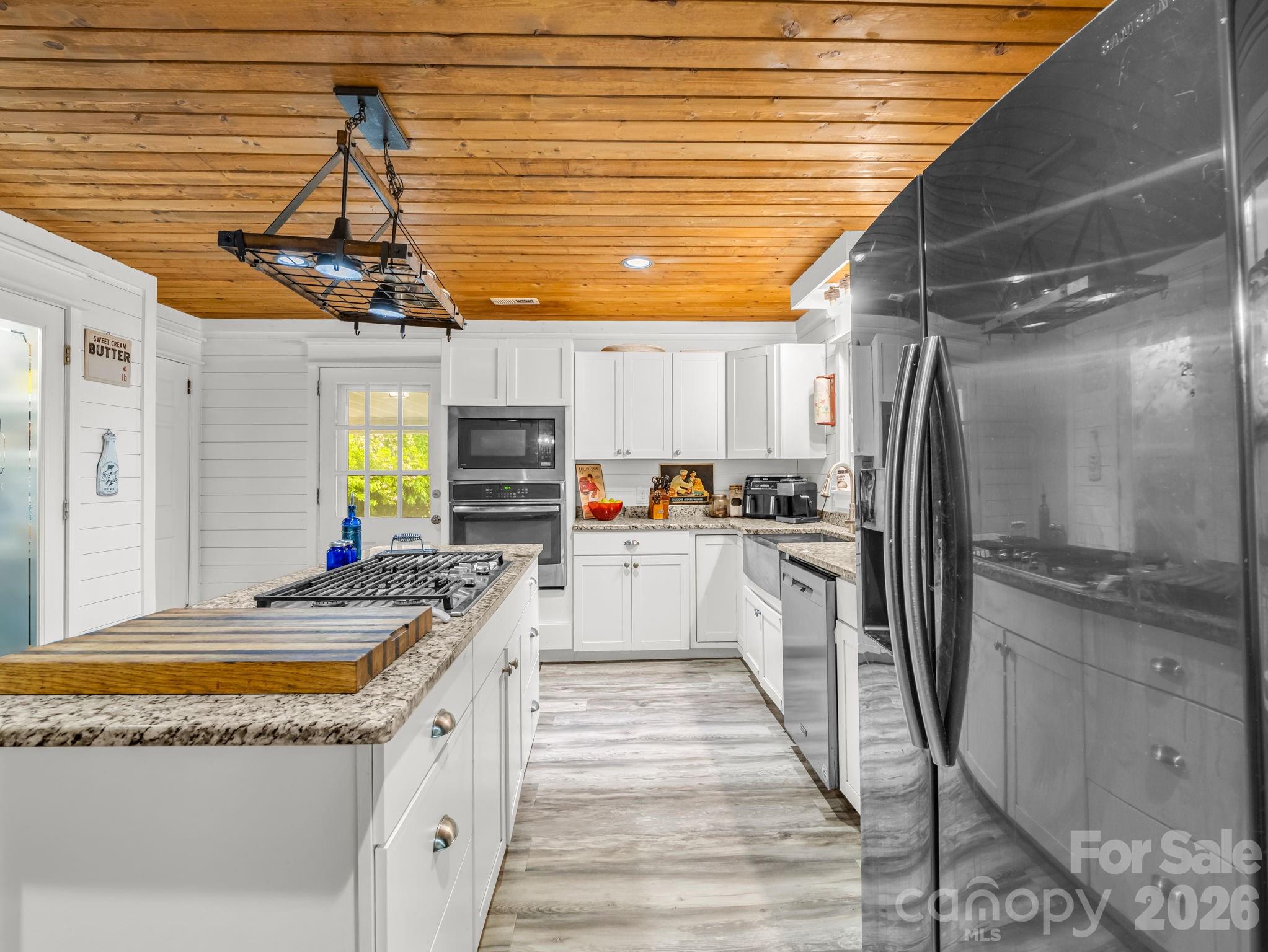679 Solomon Jones Road Cedar Mountain, NC 28718 - Photo 4 of 38