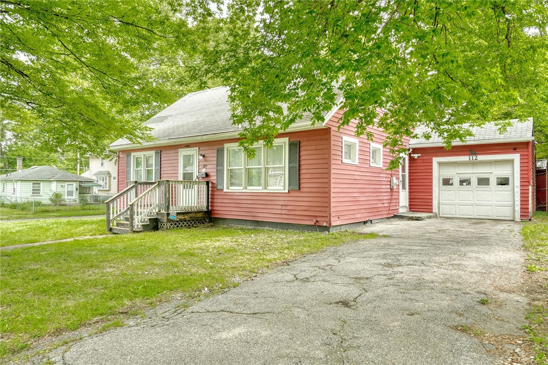 177 Weyl Street Rochester, NY 14621 - Photo 3 of 34 Gallery Image 3