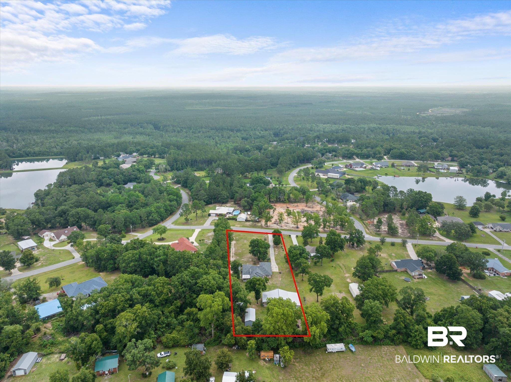 32212 Riverlake Road Seminole, AL 36574 - Photo 44 of 49