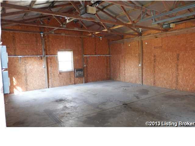 1811 Yoder Tipton Road Taylorsville, KY 40071 - Photo 6 of 14 Additional Photo