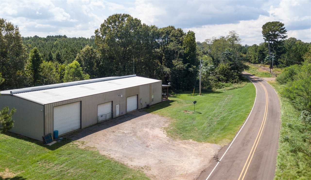 5047 Johnson Line Road Bolton, MS 39041 - Photo 3 of 50 Photo 3