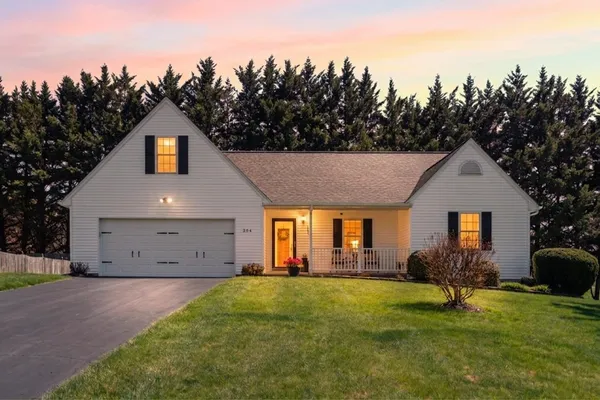 $395,000 | 204 Devon Court, Waynesboro, VA 22980