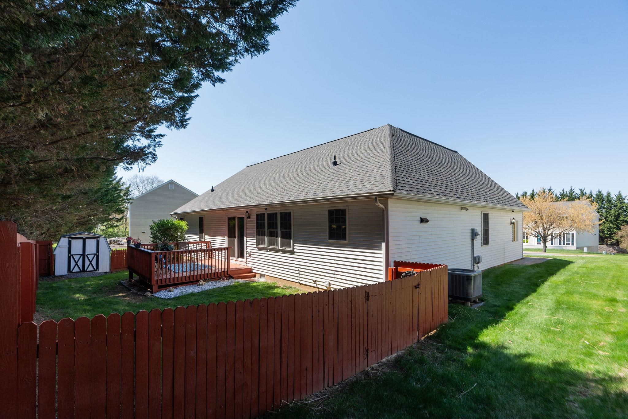 204 Devon Court Waynesboro, VA 22980 - Photo 13 of 52