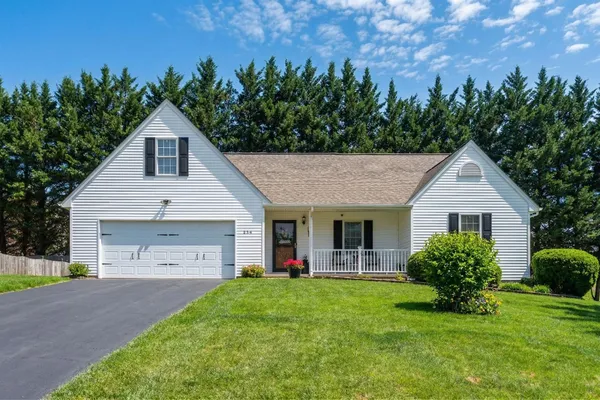 $395,000 | 204 Devon Court, Waynesboro, VA 22980