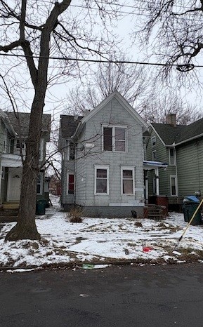 138 Spencer Street Rochester, NY 14608 - Photo 1 of 1