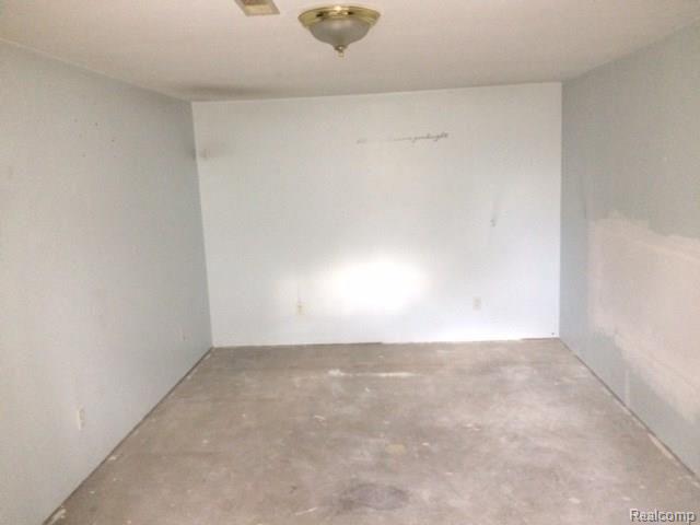 6025 Cyclone Road Otter Lake, MI 48464 - Photo 32 of 43 262-181621 basement 9.JPG