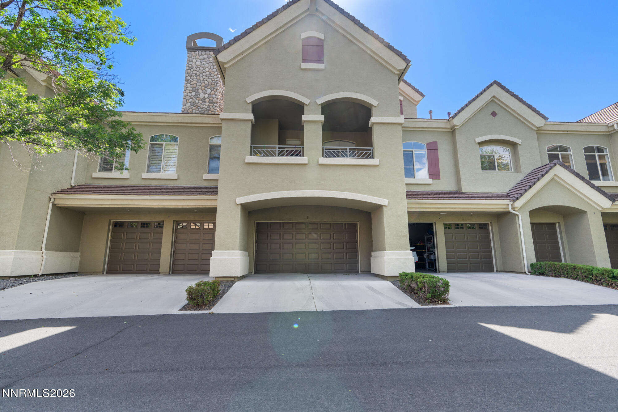 9900 Wilbur May Parkway, Unit 3401 Reno, NV 89521 - Photo 30 of 53 Garage