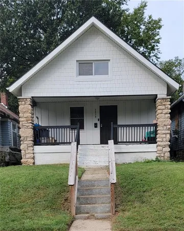 $124,900 | 3838 Chestnut Avenue, Kansas City, MO 64128